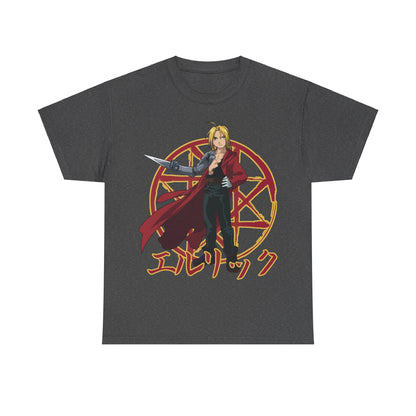 Edward Elric - Tee