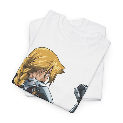 Edward Elric - T-Shirt - YumeThreads