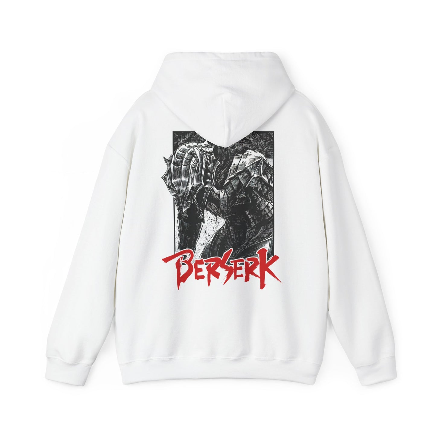 Berserk - Hoodie