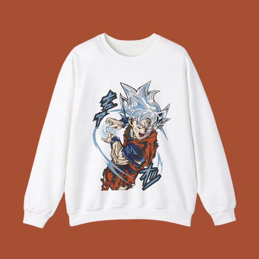 Goku -  Sweatshirt