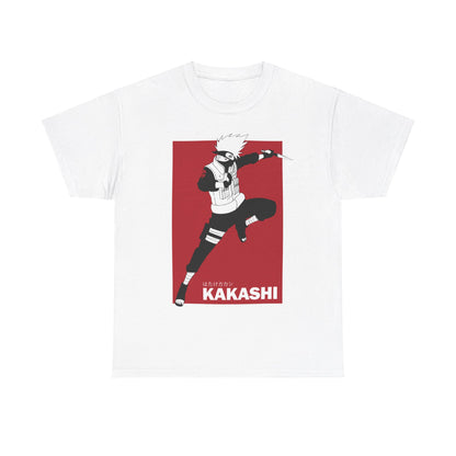 Kakashi - Tee