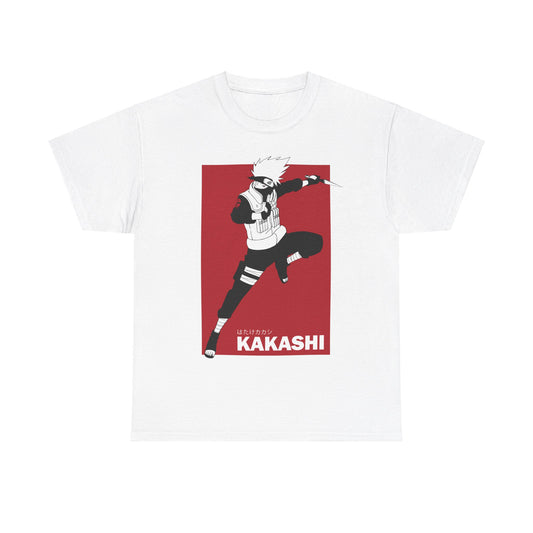 Kakashi - Tee