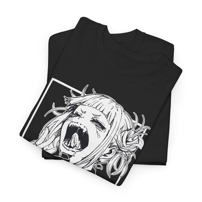 Himiko Toga - T-Shirt - YumeThreads