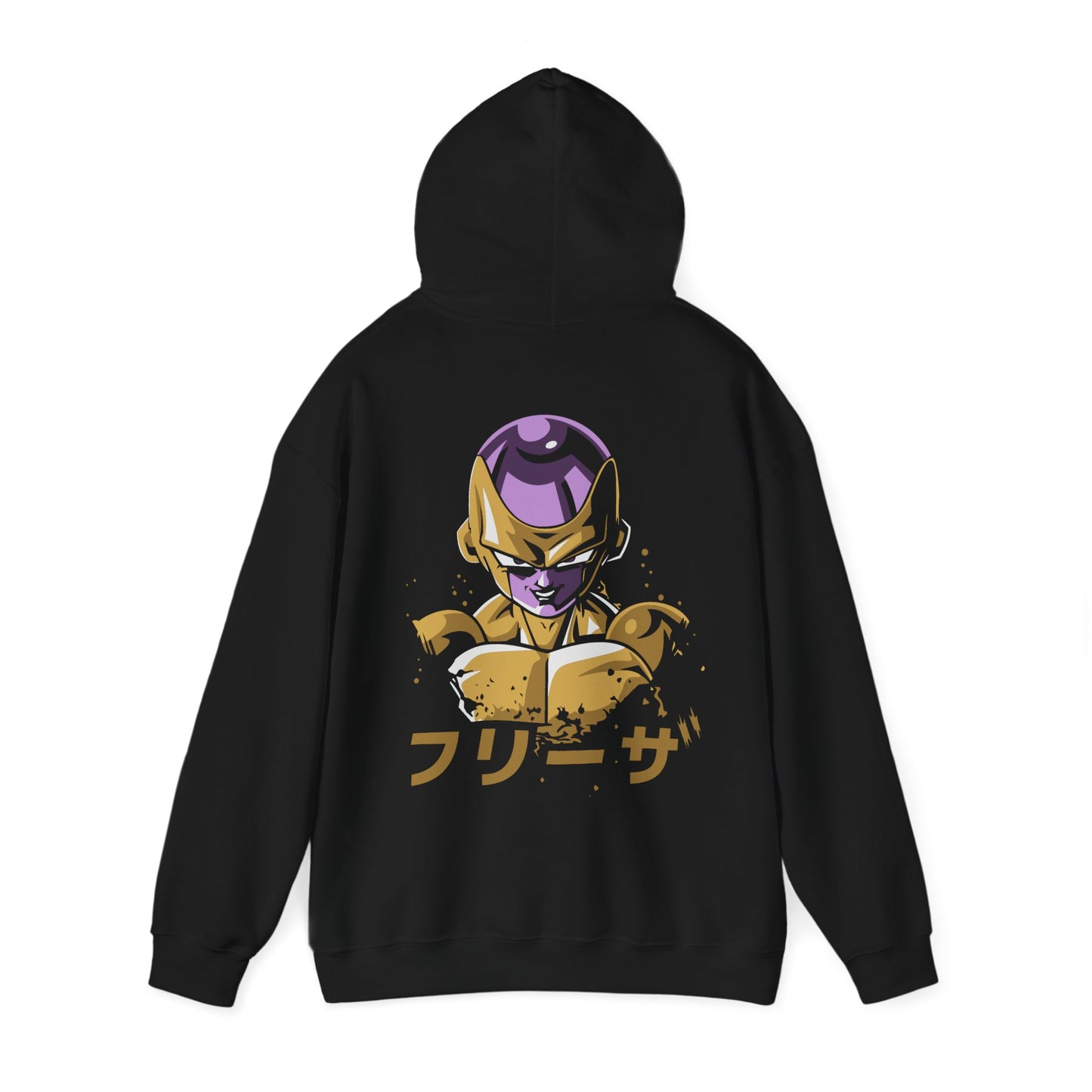 Frieza - Hoodie