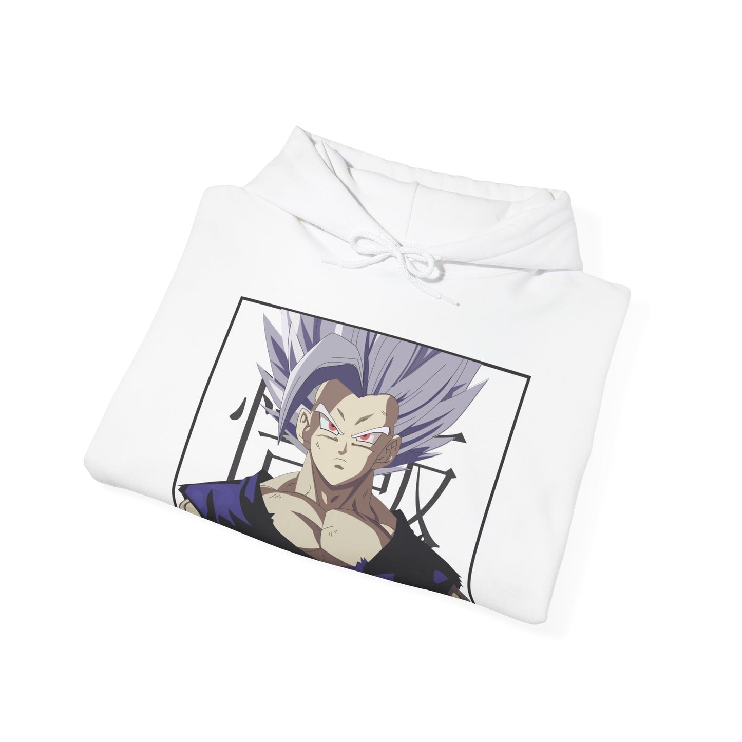 Gohan - Hoodie