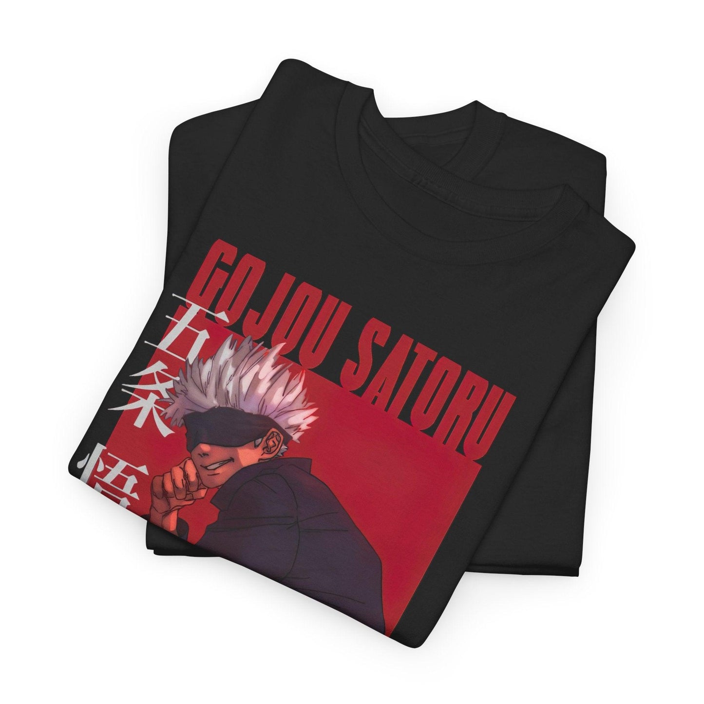 Satoru Gojo - T-Shirt - YumeThreads