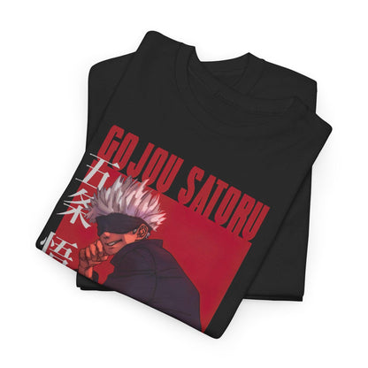 Satoru Gojo - T-Shirt - YumeThreads