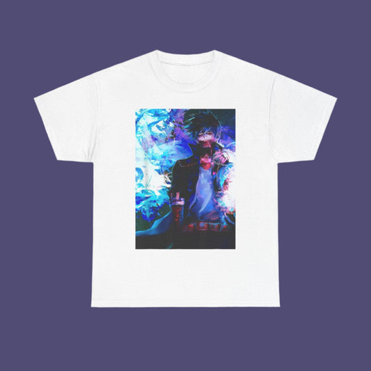 Dabi - T-Shirt - YumeThreads