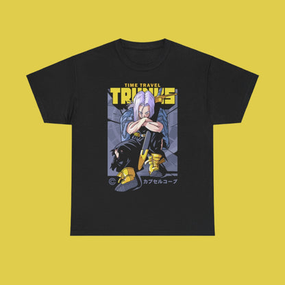 Trunks - T-Shirt - YumeThreads