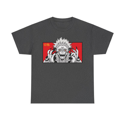 Sukuna - Tee