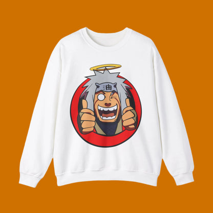 Jiraiya -  Sweatshirt