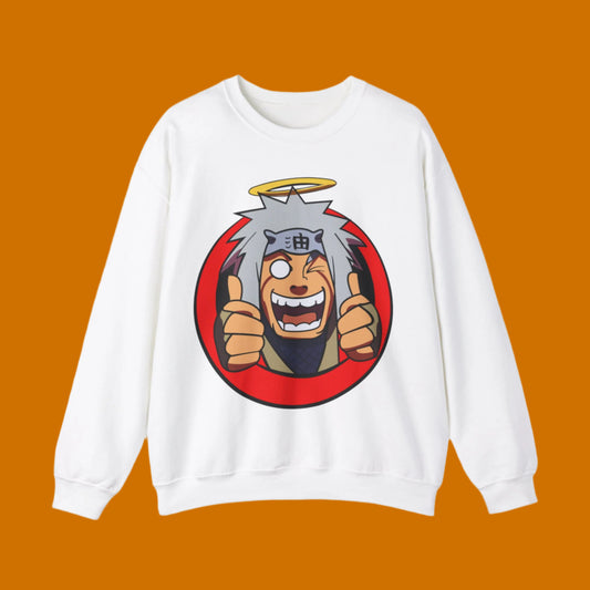 Jiraiya -  Sweatshirt