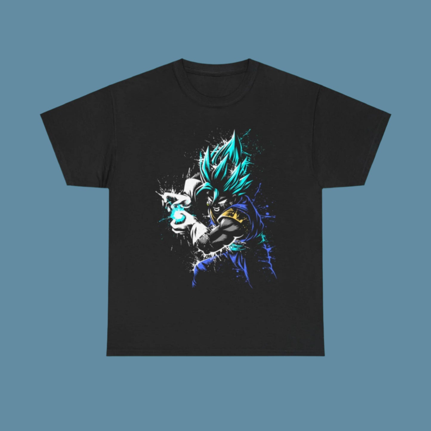 Vegito - T-Shirt