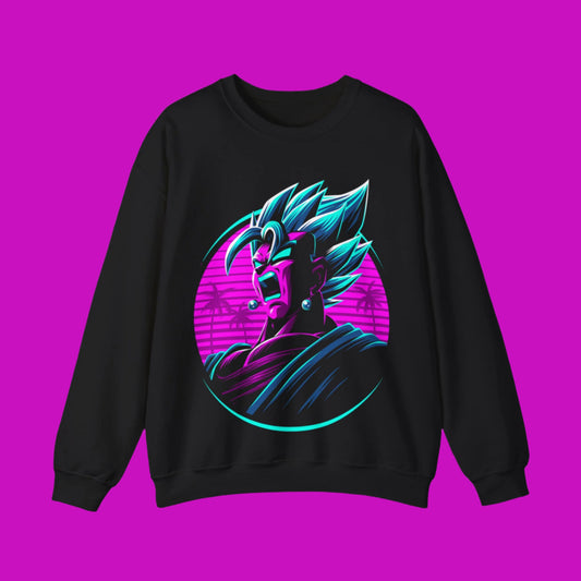 Vegito -  Sweatshirt