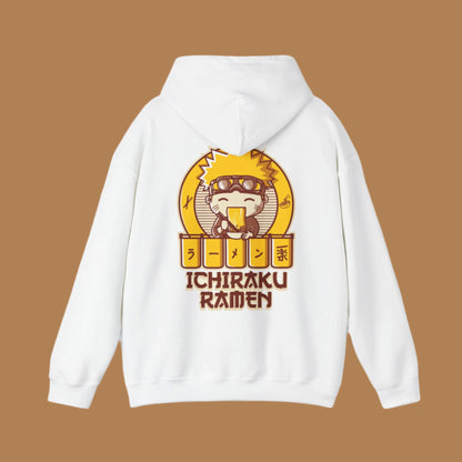 Ichiraku Ramen - Hoodie