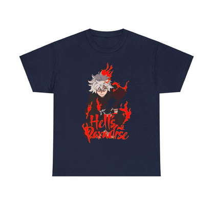 Hell's Paradise - T-Shirt