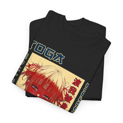 Himiko Toga - T-Shirt - YumeThreads