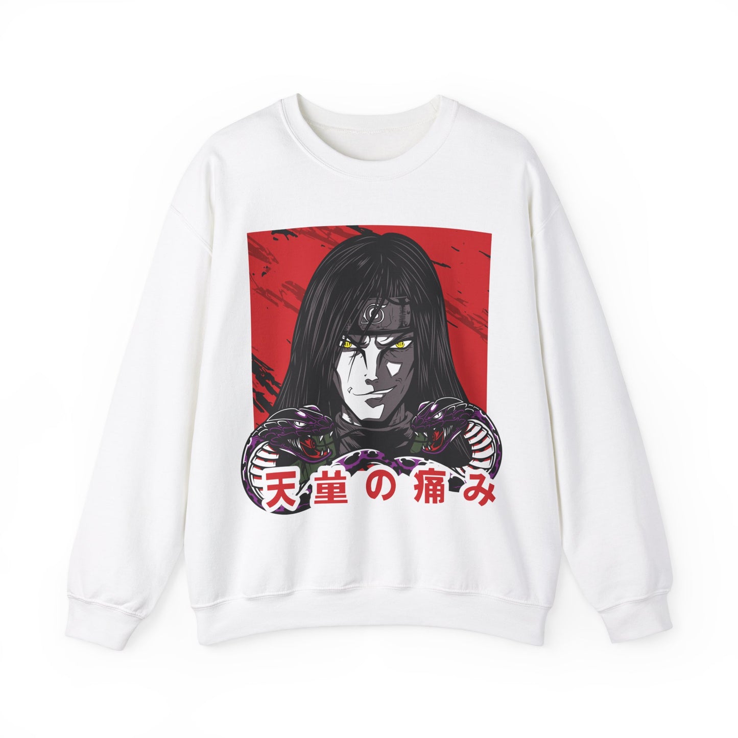 Orochimaru -  Sweatshirt