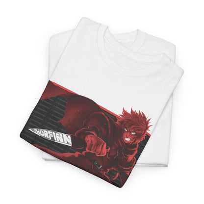 Vinland Saga - Tee