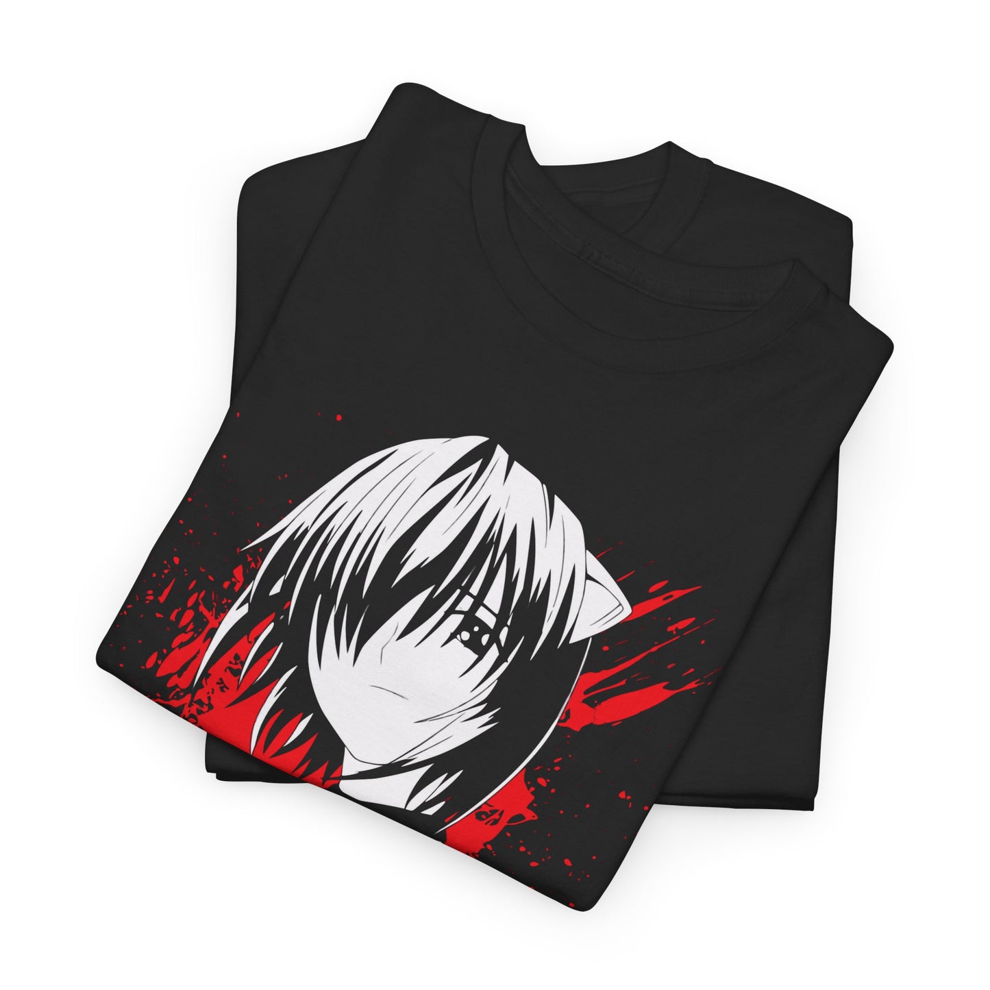 Elfen Lied - T-Shirt