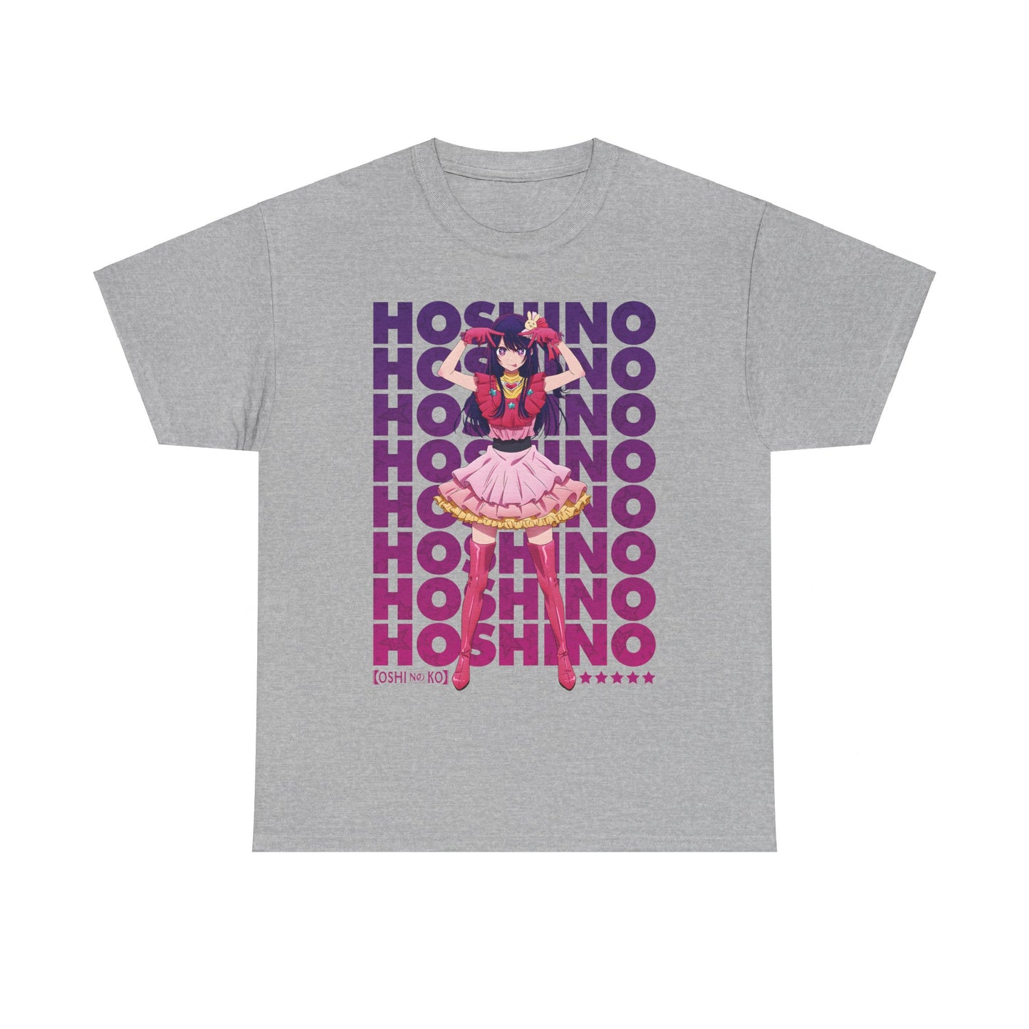 Hoshino - Tee