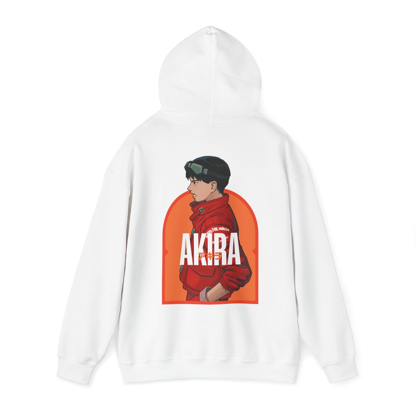 Akira - Hoodie