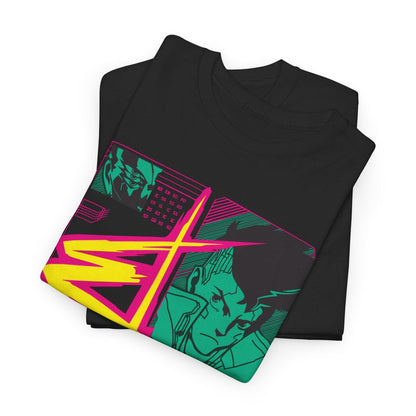 Cyberpunk - T-Shirt - YumeThreads