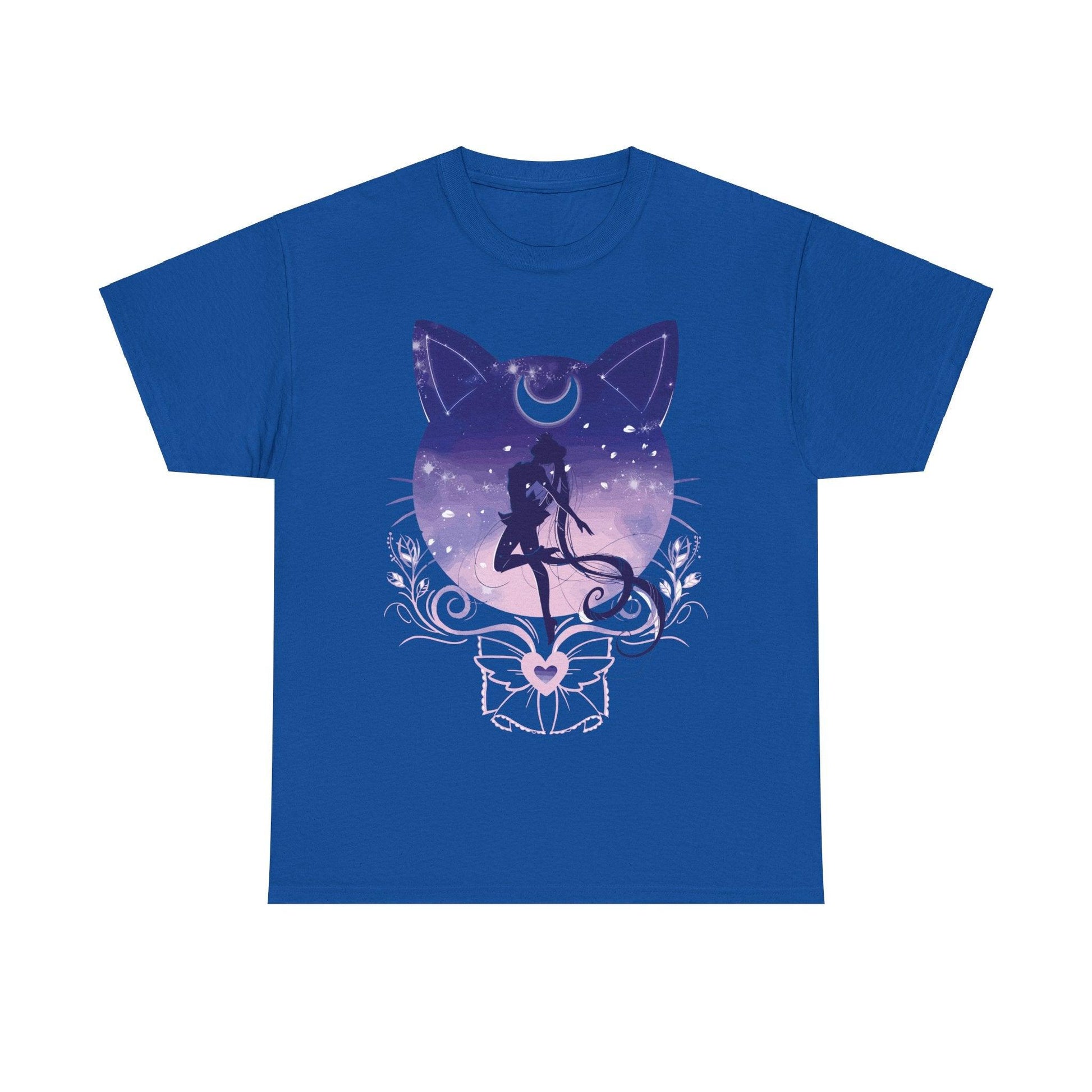 Sailor Moon - T-Shirt - YumeThreads