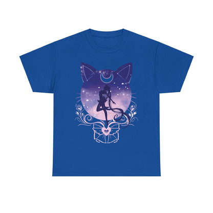 Sailor Moon - T-Shirt - YumeThreads