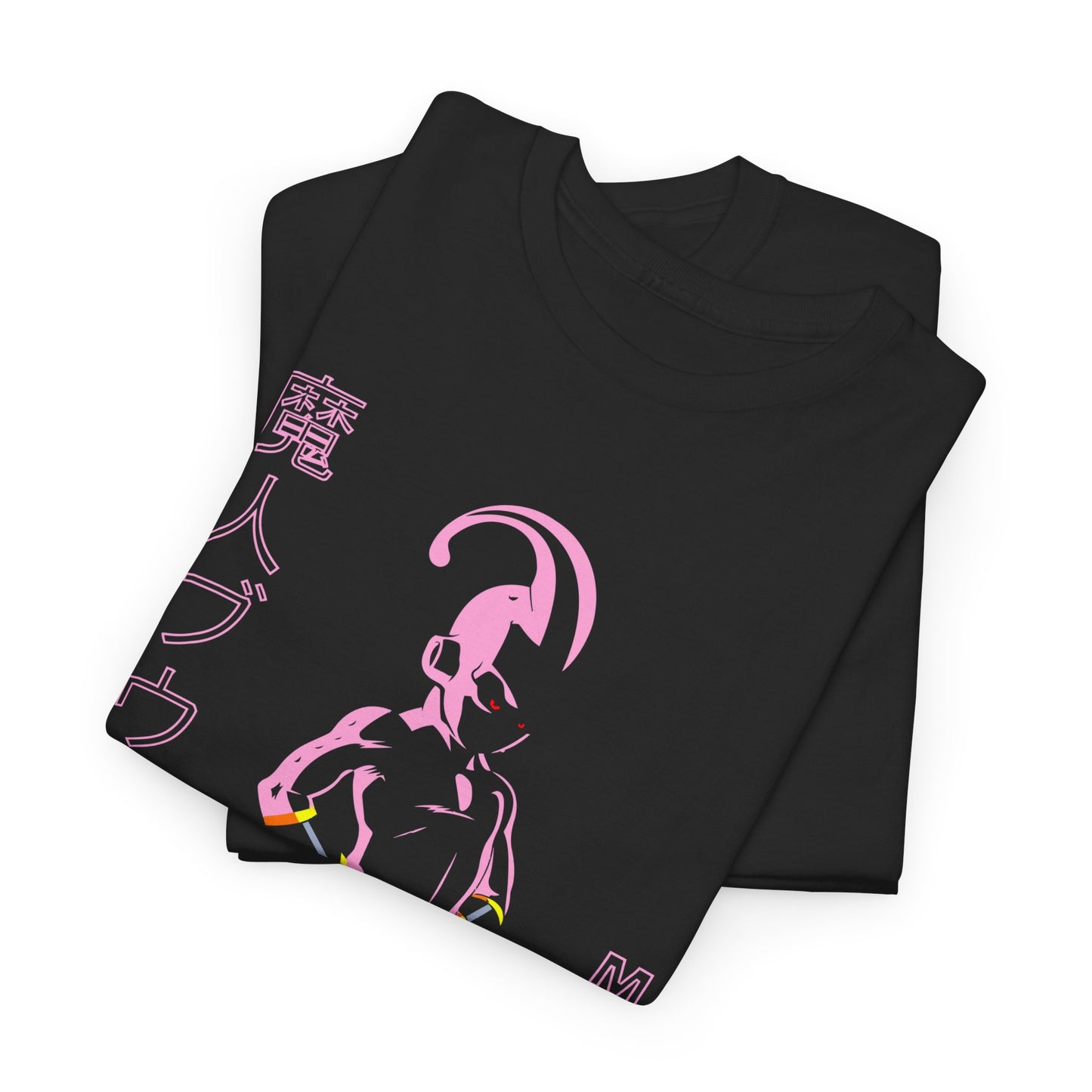 Majin Buu - T-Shirt