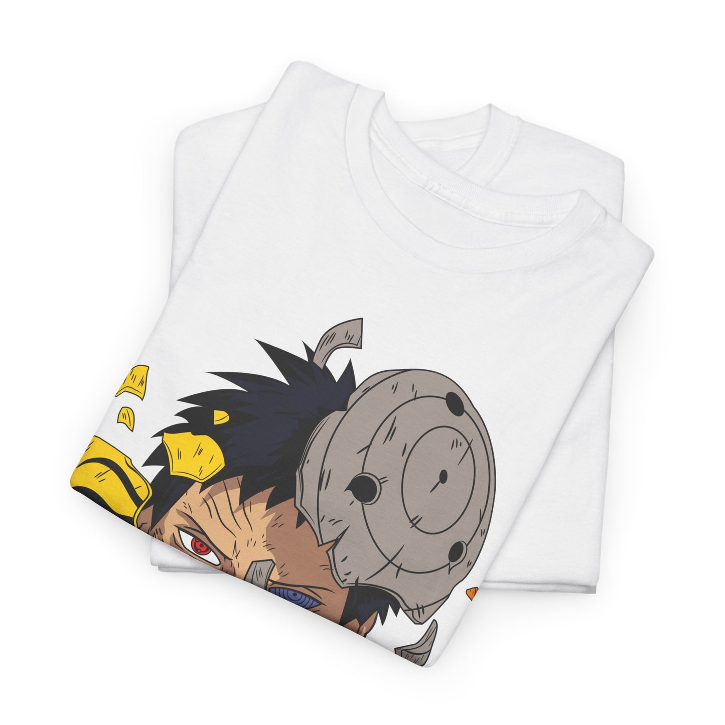 Obito - T-Shirt