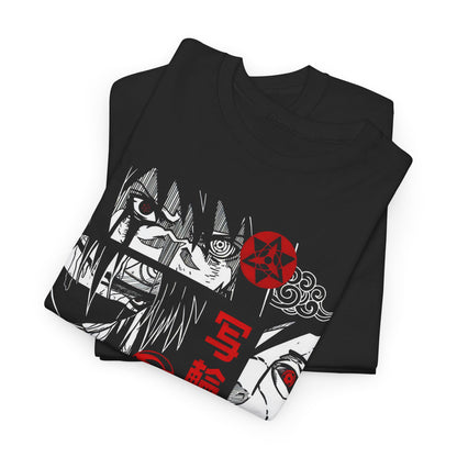 Uchihas - T-Shirt