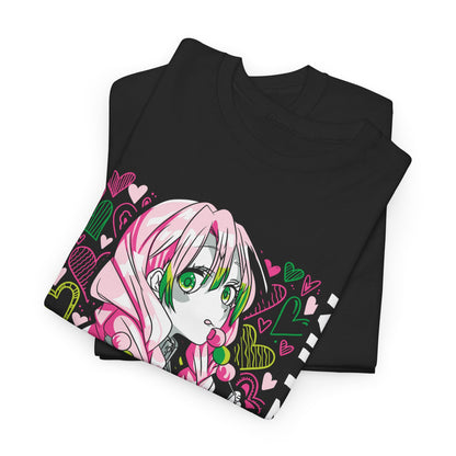 Mitsuri Kanroji - T-Shirt