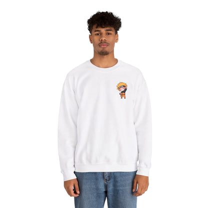 Mini Naruto -  Sweatshirt