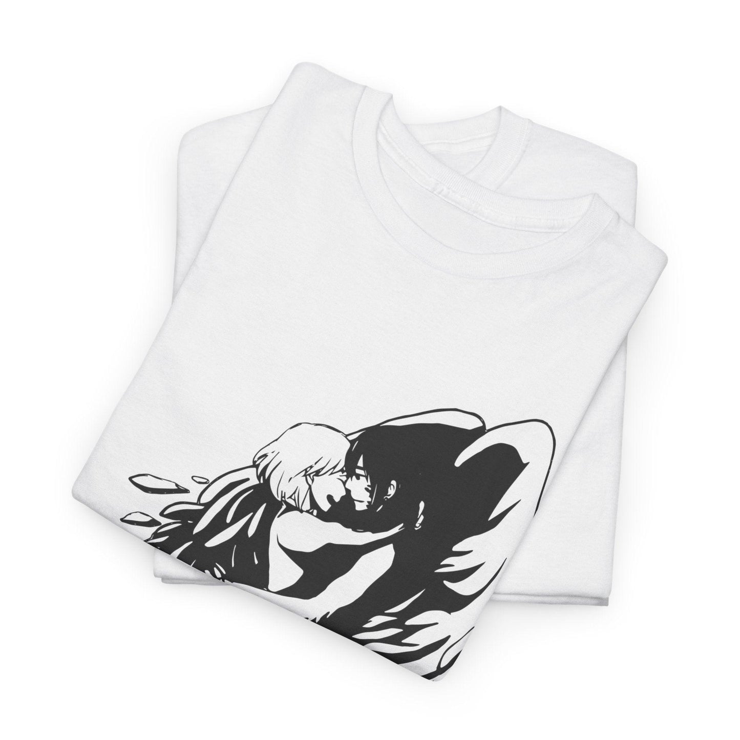 Howl's Moving Castle - T-Shirt - YumeThreads