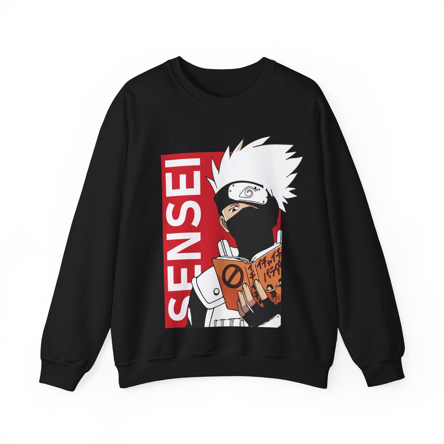 Kakashi -  Sweatshirt