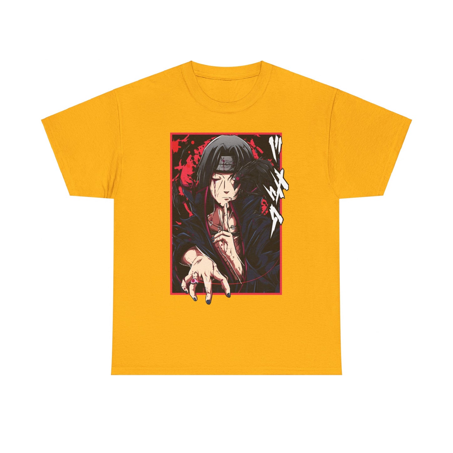 Itachi - Tee