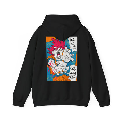 Goku - Hoodie