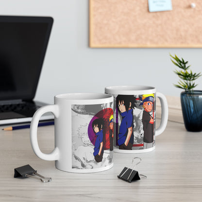 Naruto - Mug