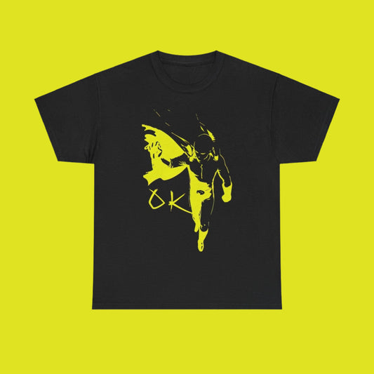 One Punch Man - T-Shirt - YumeThreads