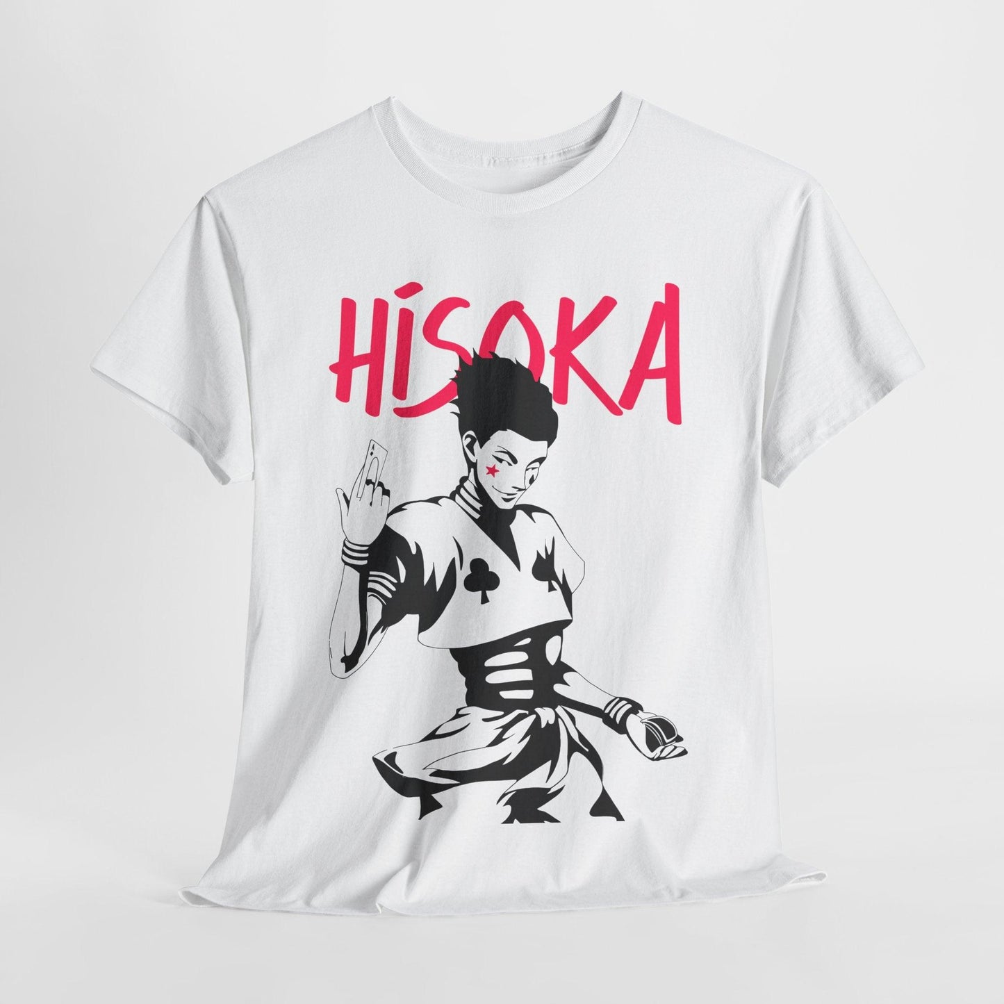 Hisoka - T-Shirt - YumeThreads