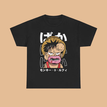 Luffy - T-Shirt