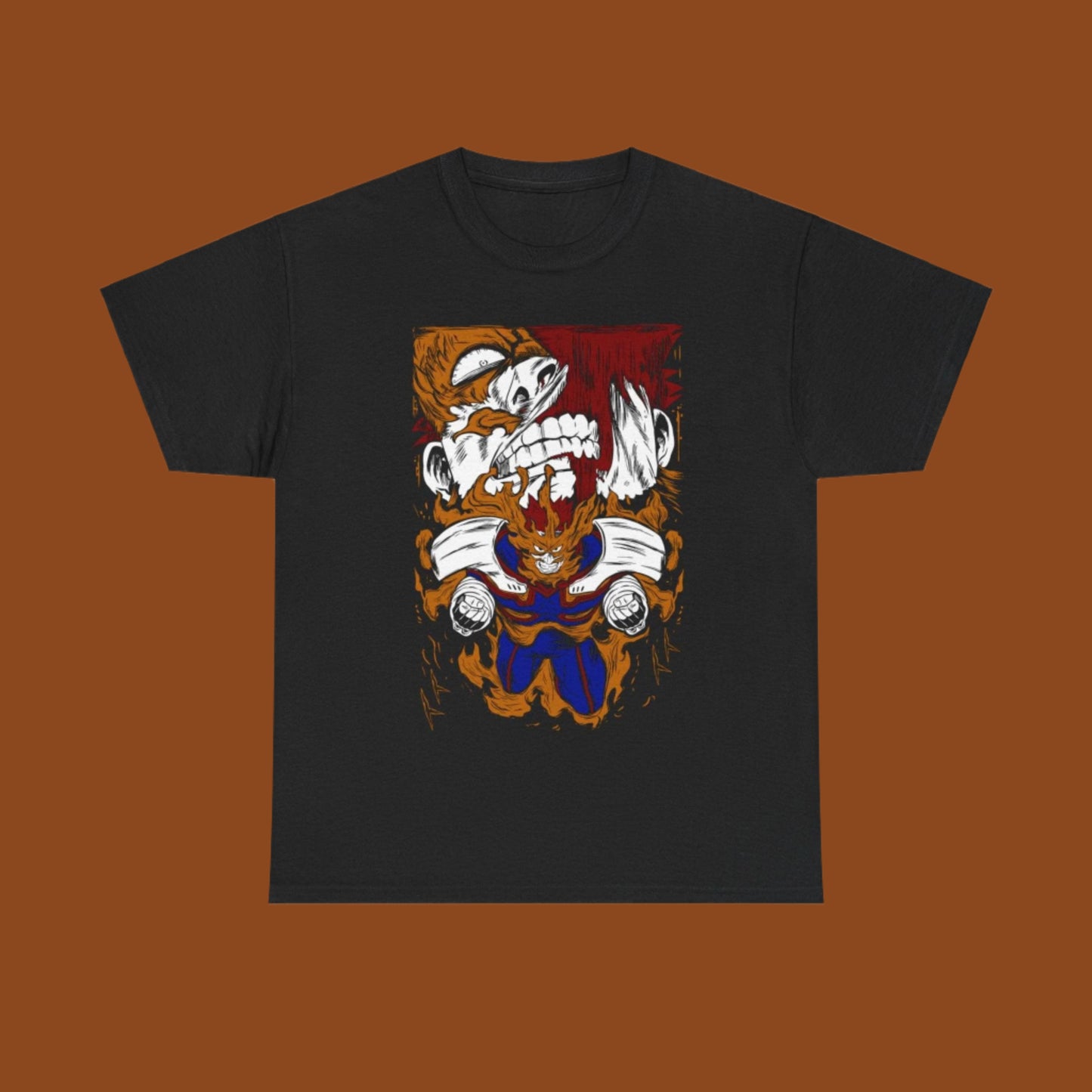 Endeavor - T-Shirt - YumeThreads