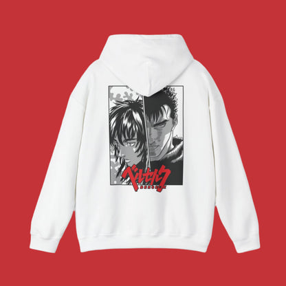 Berserk - Hoodie