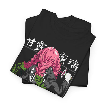 Mitsuri Kanroji - T-Shirt