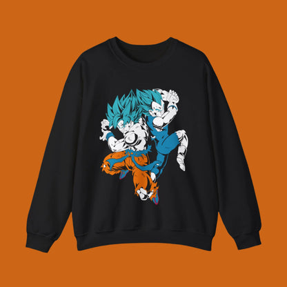 Goku x Vegeta -  Sweatshirt