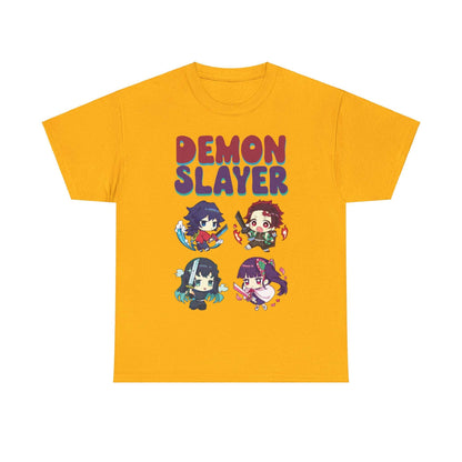 Demon Slayer - Tee