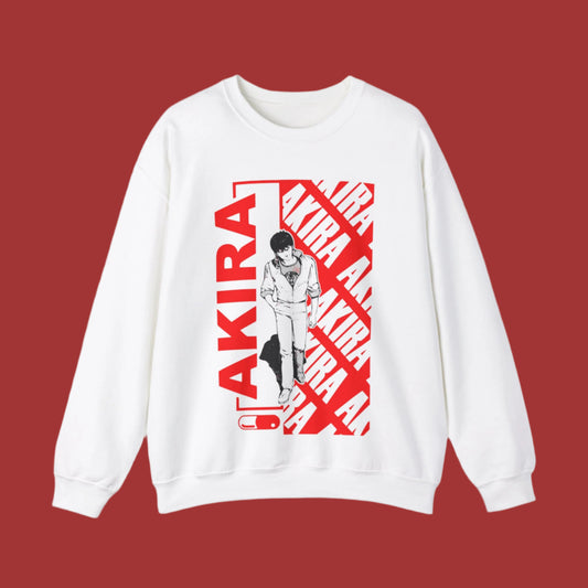 Akira -  Sweatshirt