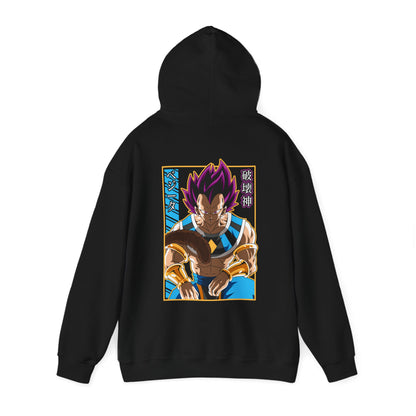 Lord Vegeta - Hoodie