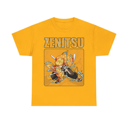 Zenitsu - Tee